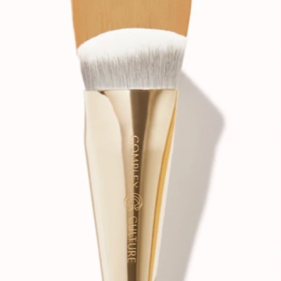 Complex Culture Other - Complex Culture Angled Foundation Brush